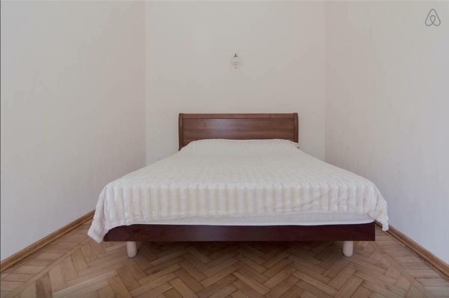 Apartment Julia 3 Odesa Exterior photo